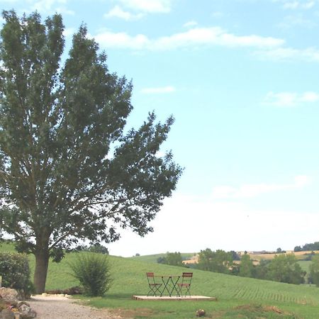 Chambres D'Hotes Le Val De La Garenne Senouillac ภายนอก รูปภาพ
