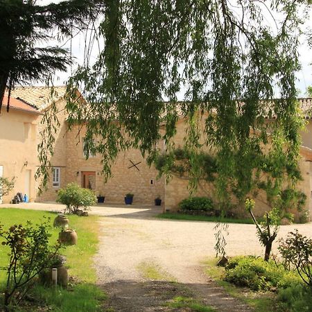 Chambres D'Hotes Le Val De La Garenne Senouillac ภายนอก รูปภาพ
