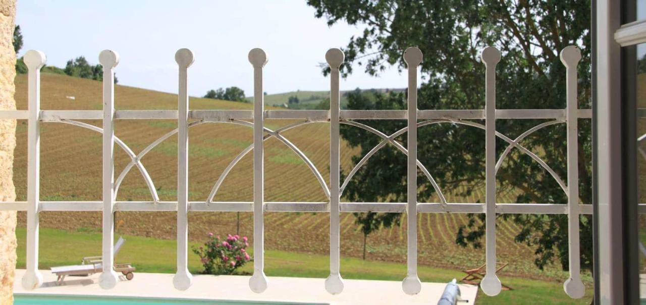 Chambres D'Hotes Le Val De La Garenne Senouillac ภายนอก รูปภาพ