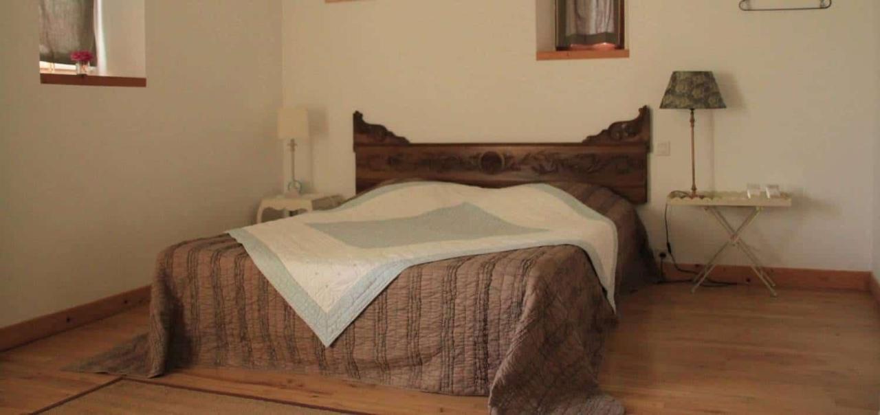 Chambres D'Hotes Le Val De La Garenne Senouillac ภายนอก รูปภาพ