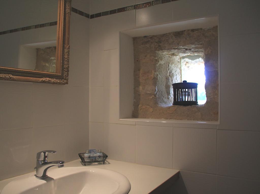 Chambres D'Hotes Le Val De La Garenne Senouillac ภายนอก รูปภาพ