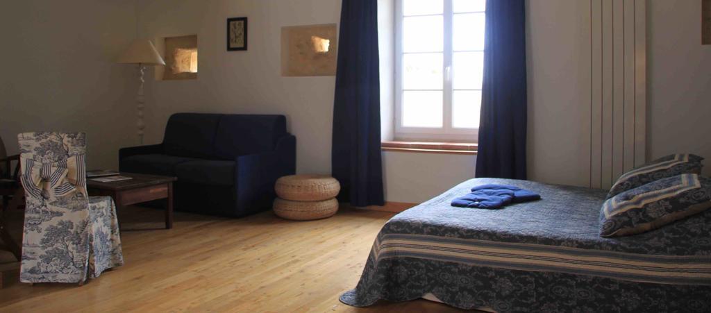 Chambres D'Hotes Le Val De La Garenne Senouillac ภายนอก รูปภาพ