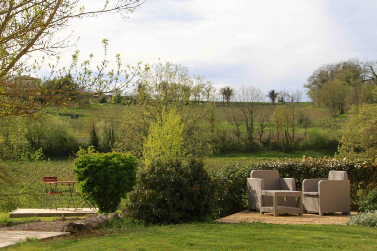 Chambres D'Hotes Le Val De La Garenne Senouillac ภายนอก รูปภาพ