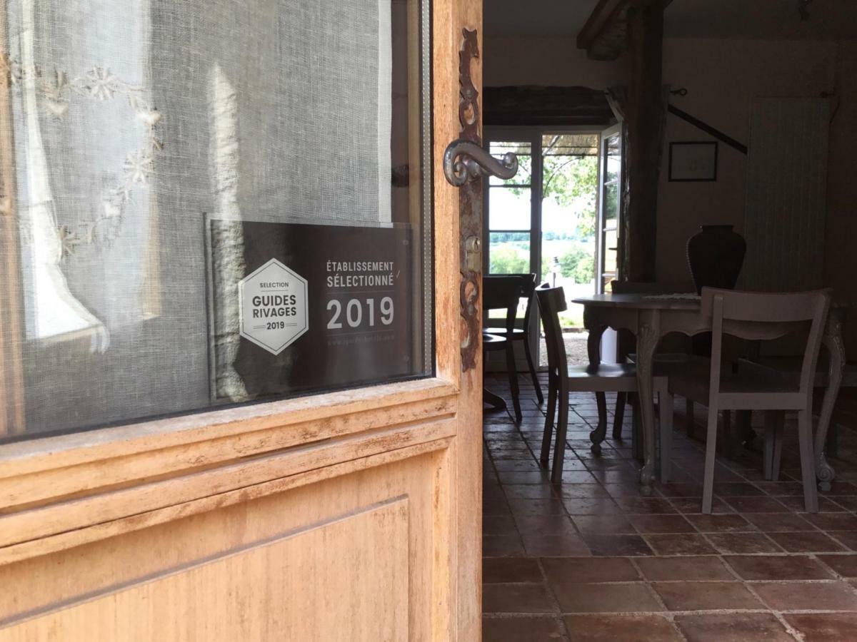 Chambres D'Hotes Le Val De La Garenne Senouillac ภายนอก รูปภาพ